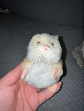 Webkinz Hamster - 14